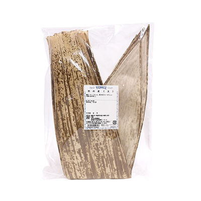 BAMBOO SKIN 8SHEETS 80G