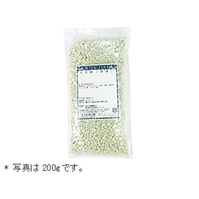 MATCHA GLUTINOUS RICE FLOUR 200G