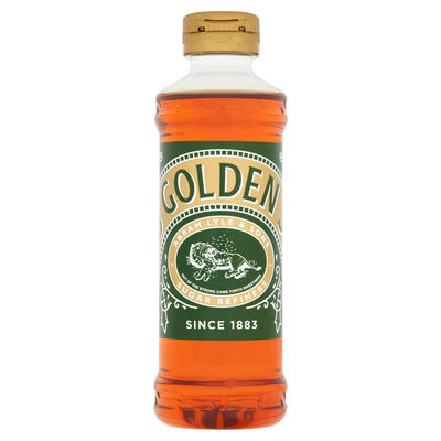 GOLDEN SYRUP POURING (BAKING) 700G