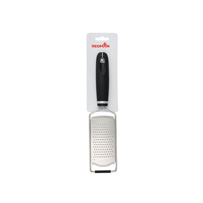 PLANE GRATER S/S PARMESAN