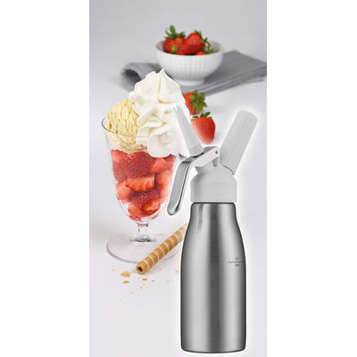 STYLE CREAMER WHIPPER 4950 0.5L