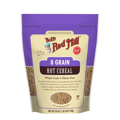 GF CEREAL 8 GRAIN 25OZ