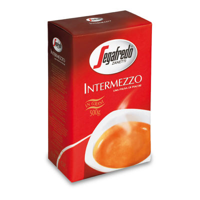 INTERMEZZO COFFEE BEAN 500G