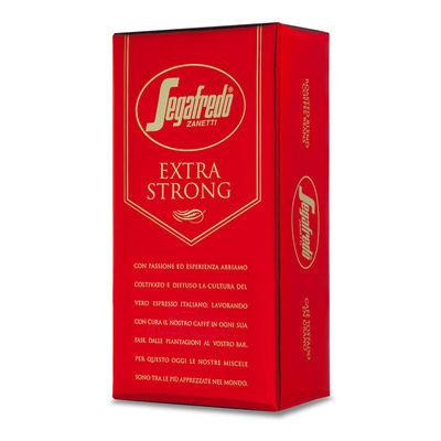 EXTRA STRONG COFFEE BEAN 1KG