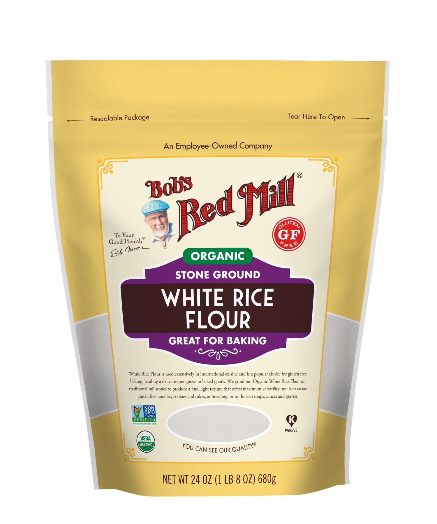 redmillflour
