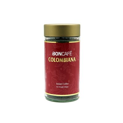 COLOMBIANA INSTANT COFFEE 200G