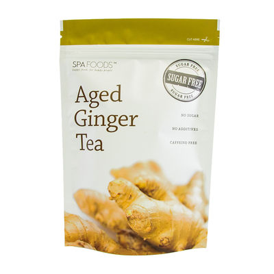 SUGAR FREE AGED GINGER TEA 15SCT