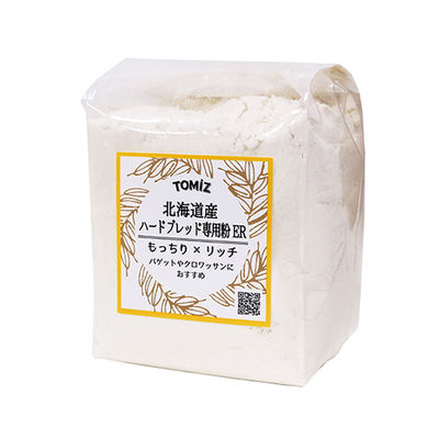 TYPE ER - ALL-PURPOSE FLOUR 250G