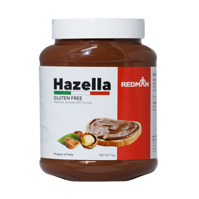 HAZELLA SPREAD 1KG