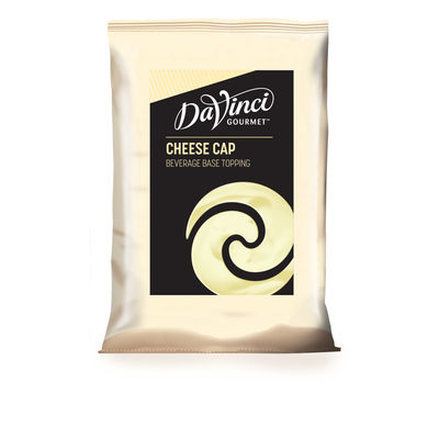 CHEESE CAP POWDER 600G