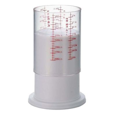 Measure-All Cup - Shop