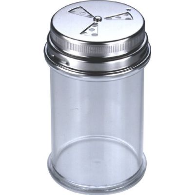 SEASONING SHAKER DIA75X120MM