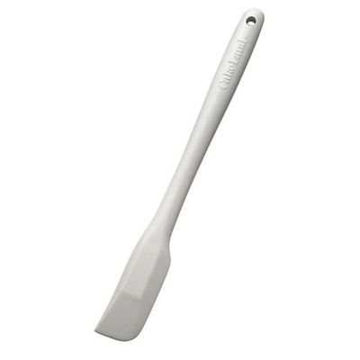 SILICON SMALL SPATULA 30X10X257MM