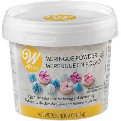 MERINGUE POWDER 04-0-0102 4OZ