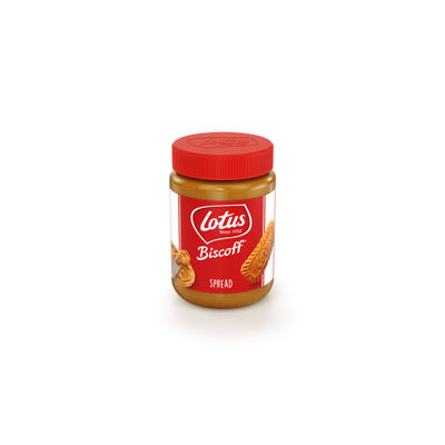 SMOOTH BISCOFF BISCUIT SPREAD 400G