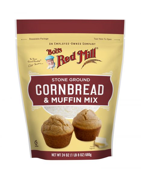 bob mills cornbread mix