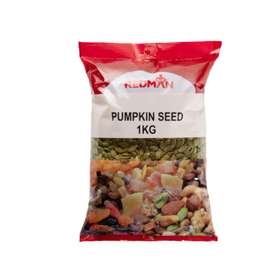 PUMPKIN SEED KERNEL 1KG