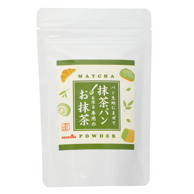 MATCHA POWDER 30G