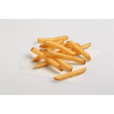 FROZEN FRENCH FRIES STRAIGHT CUT 2.5KG