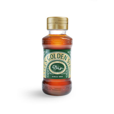 GOLDEN SYRUP POURING (BAKING) 325G