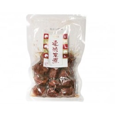 STEWED CHESTNUT 200G