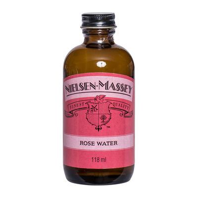 ROSE WATER EXTRACT 4OZ