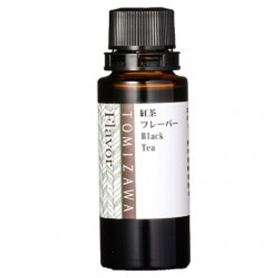 BLACK TEA FLAVOR 30ML