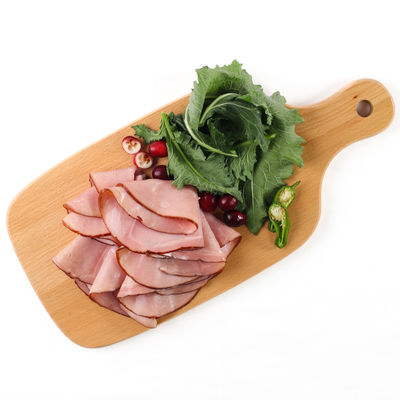 CHD BLACK FOREST HAM SLICED 200G