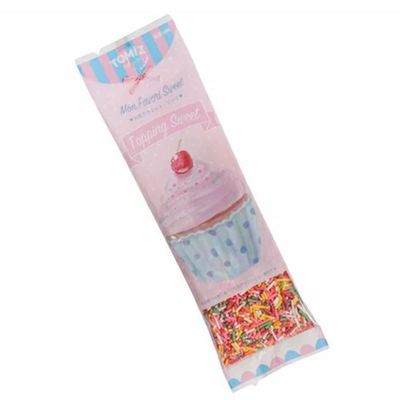 SUGAR SPRINKLE- MIXED COLOUR 8G