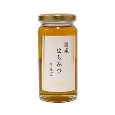 APPLE HONEY 200G