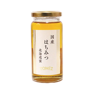 HOKKAIDO HONEY 200G