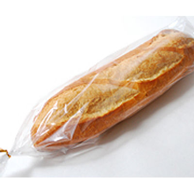 FRENCH BREAD BAG 10SHT