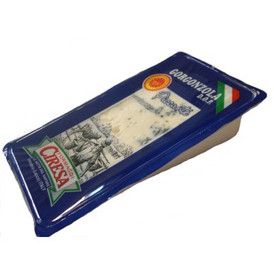 GORGONZOLA DOP PICCANTE CHEESE 200G