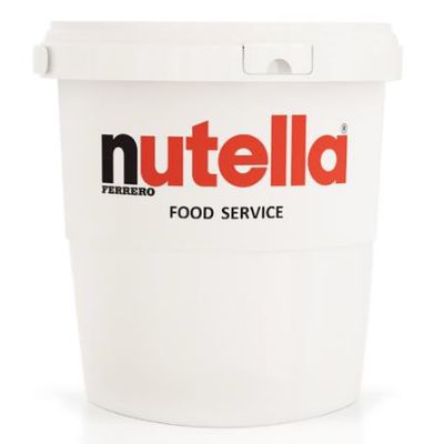 NUTELLA 3KG