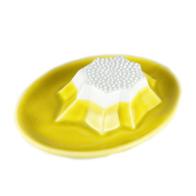 GRATER GINGER MOUNT FUJI (YELLOW)