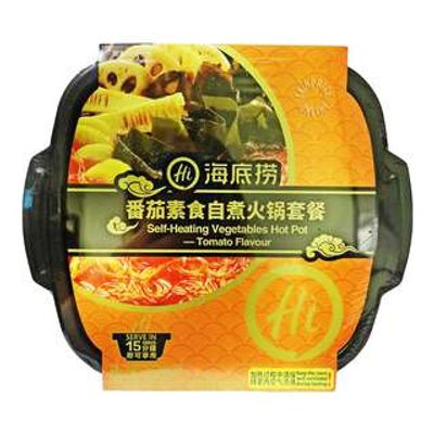 HOTPOT TOMATO VEGETARIAN/HAIDILAO 425G