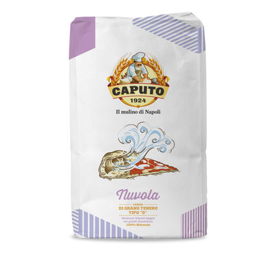 NUVOLA AIRY & FRAGRANT CRUSTS FLOUR 5KG