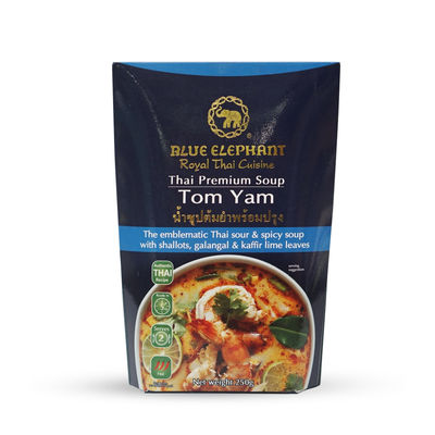 TOM YAM SAUCE 250G