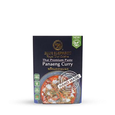 PANAENG CURRY PASTE 70G