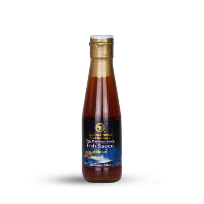 FISH SAUCE 200ML