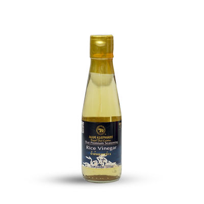 RICE VINEGAR 200ML