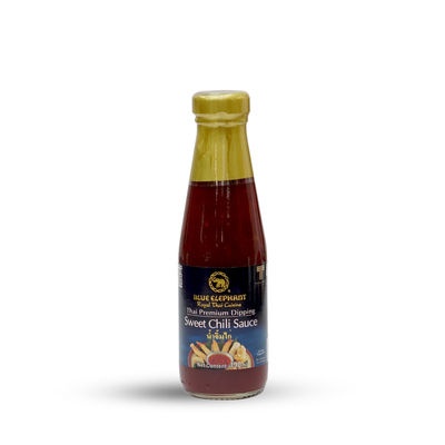 SWEET CHILLI SAUCE 190ML