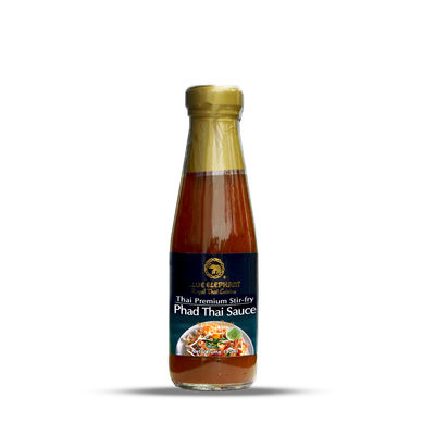 PHAD THAI SAUCE 190ML