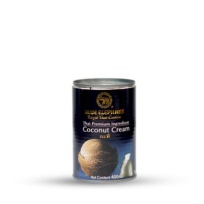 COCONUT CREAM 400ML