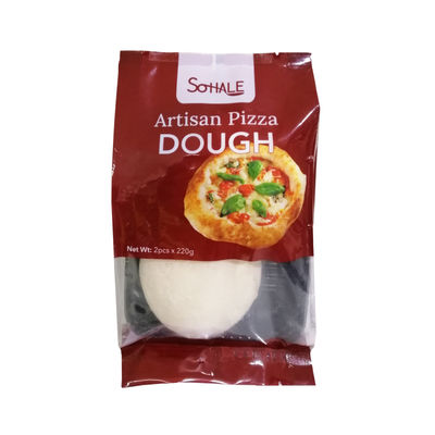 ARTISAN PIZZA DOUGH 2X220G