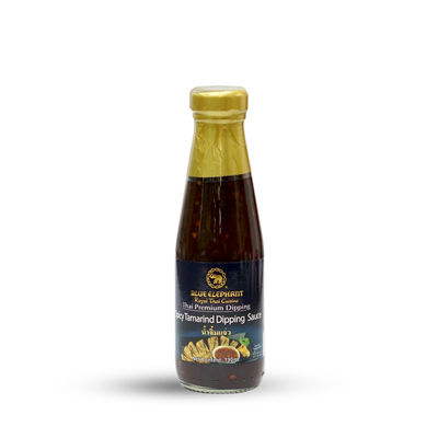 THAI SPICY TAMARIND DIPPING SAUCE 190ML