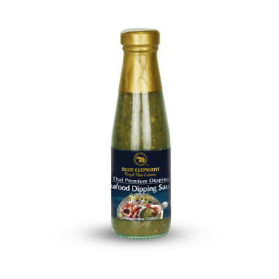 SEAFOOD DIPPING SAUCE 190ML