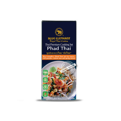 PHAD THAI COOKING SET 300G