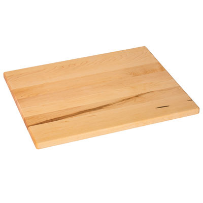 MAPLE CUTTING BOARD (SMALL) 14X11X0.75"