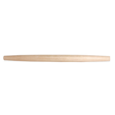 FRENCH TAPERED ROLLING PIN (SMALL) L20.5XW1.5"